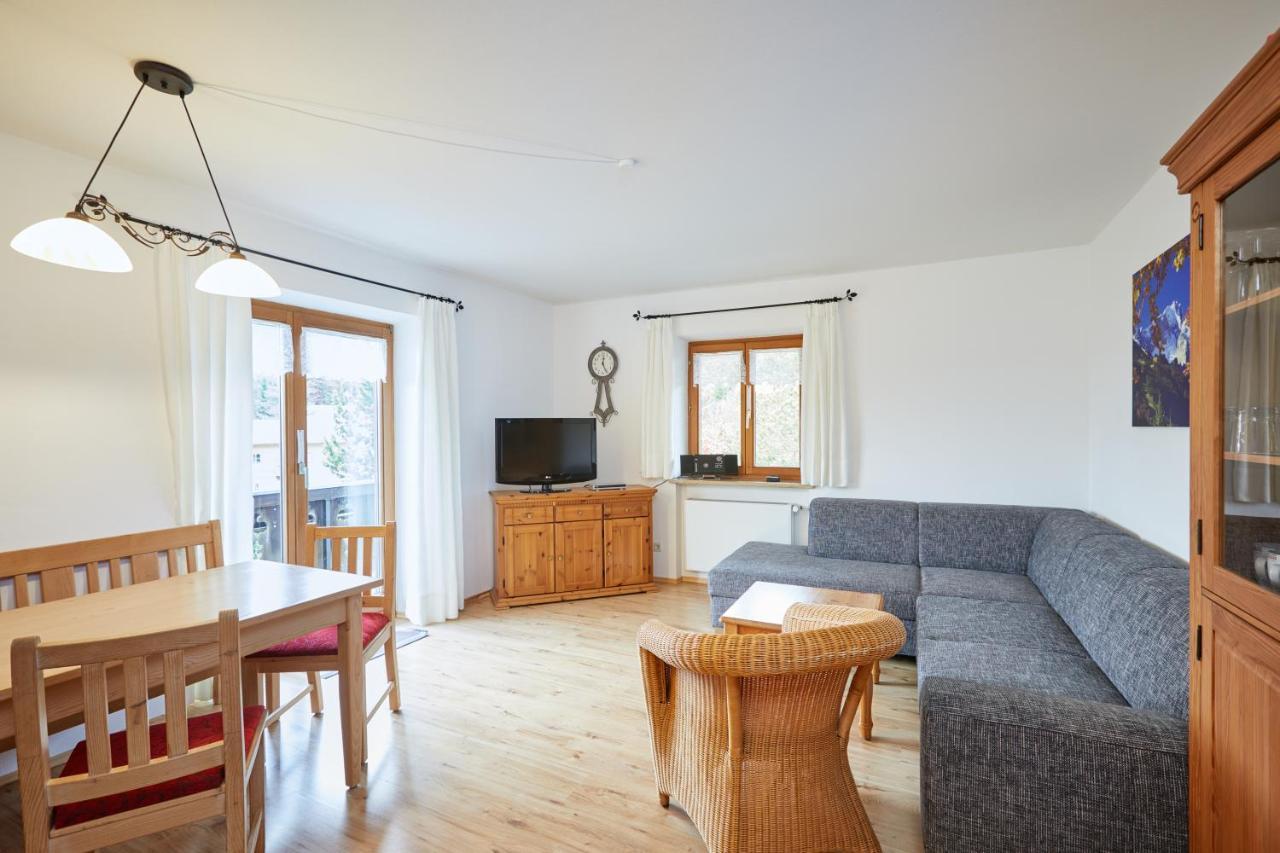 Landhaus Lina 瓦尔高 外观 照片