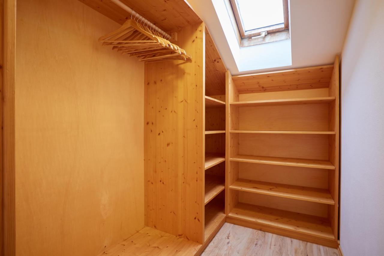 Landhaus Lina 瓦尔高 外观 照片