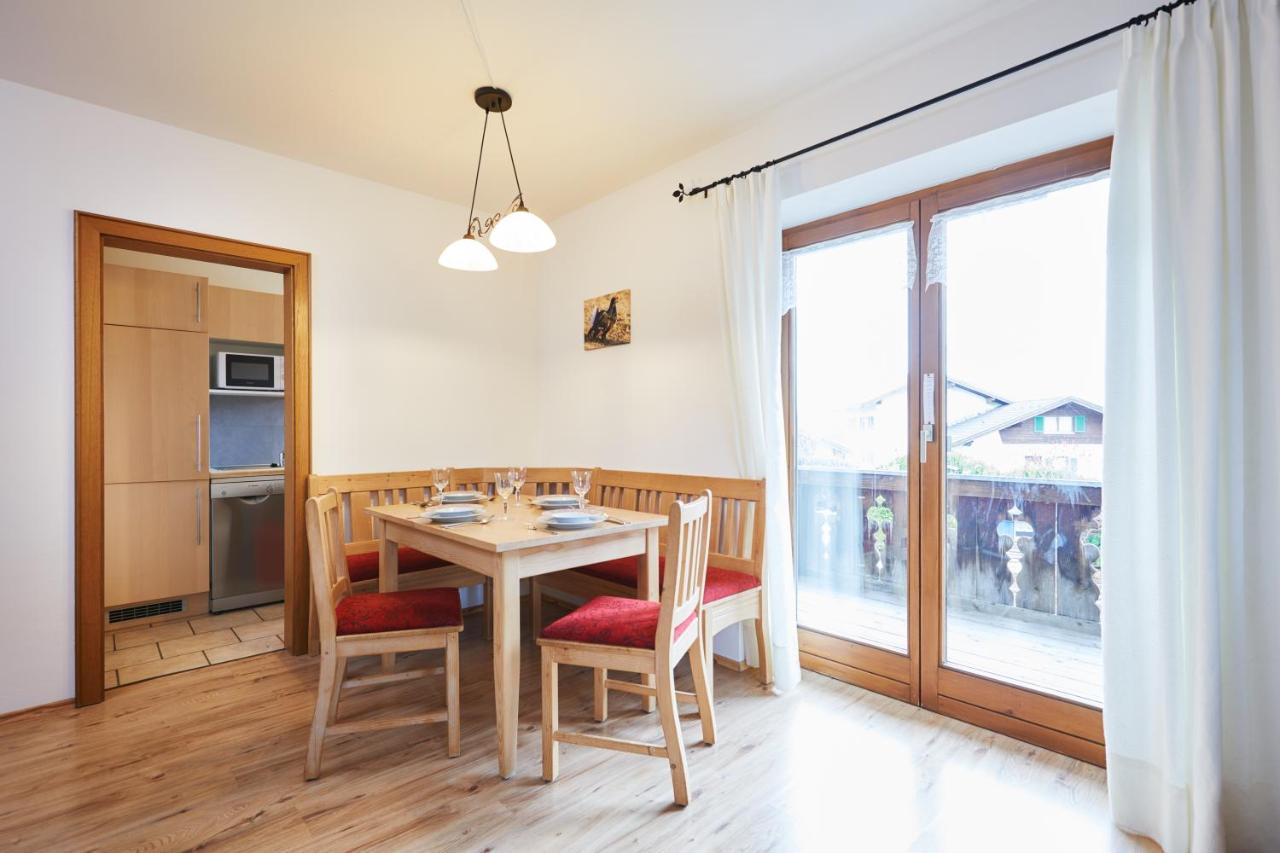 Landhaus Lina 瓦尔高 外观 照片
