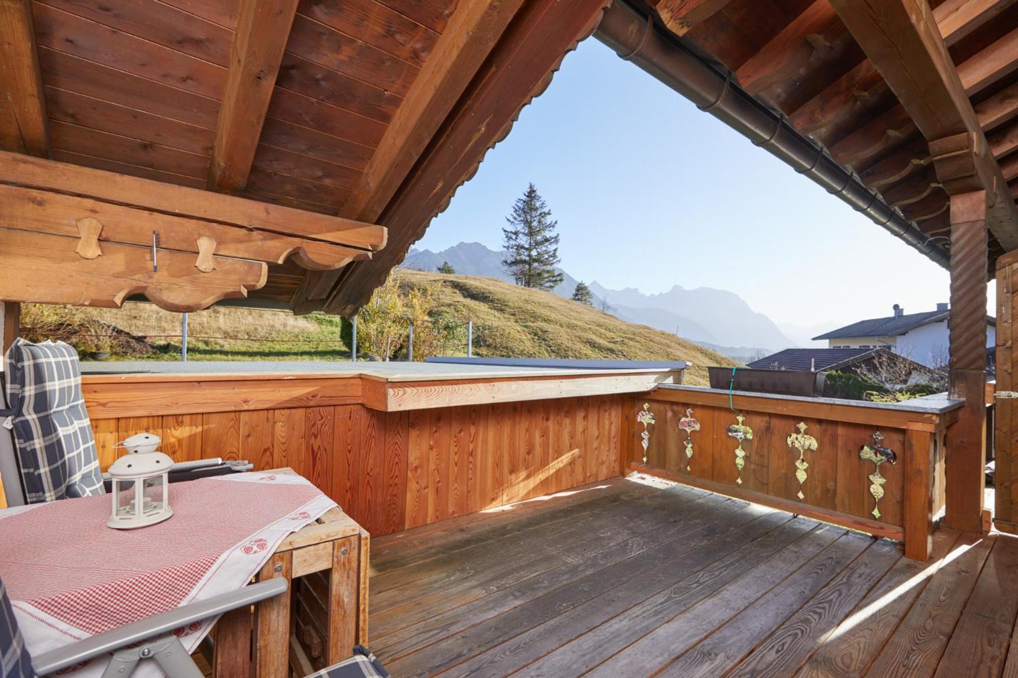 Landhaus Lina 瓦尔高 外观 照片