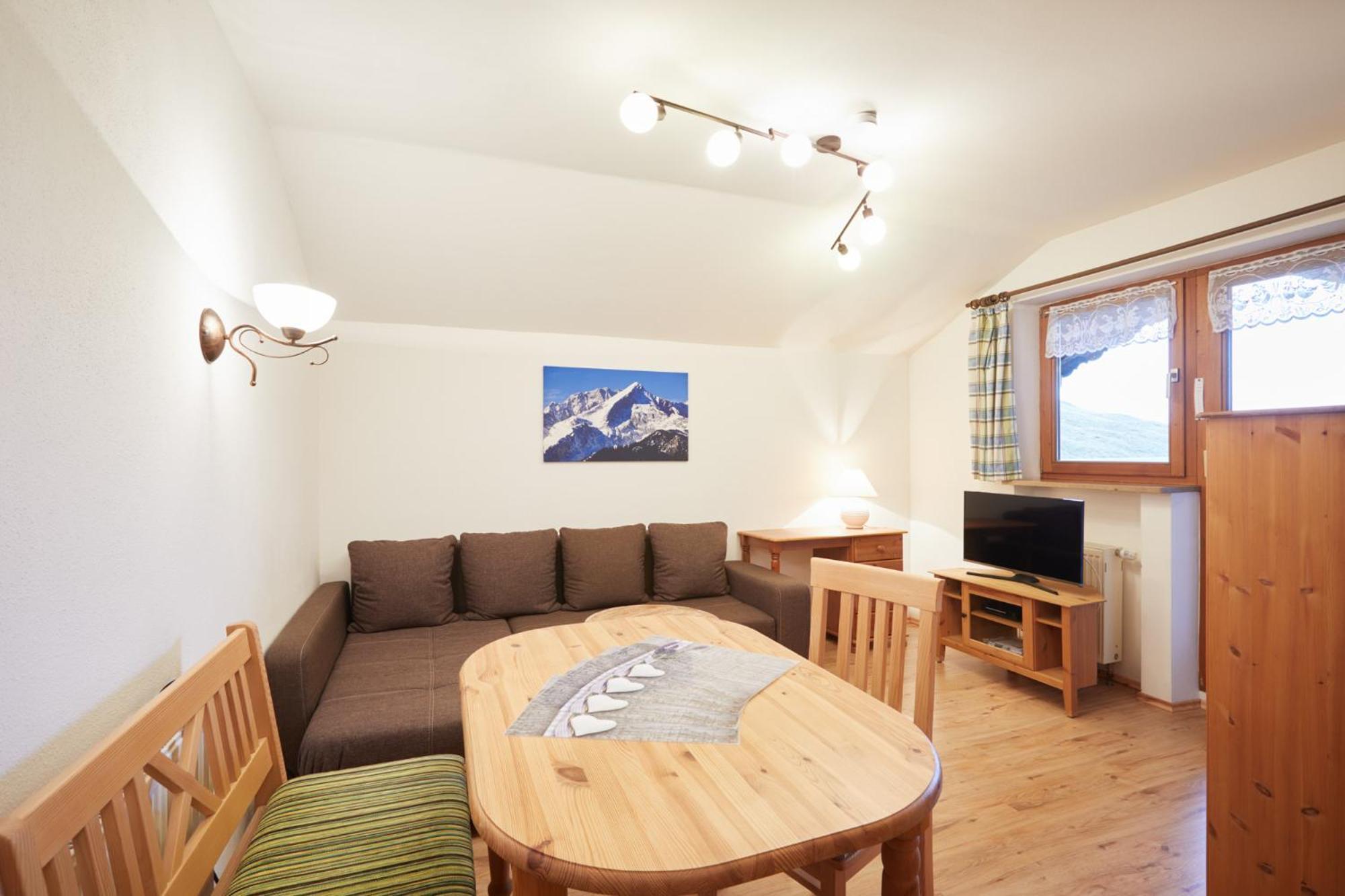 Landhaus Lina 瓦尔高 外观 照片